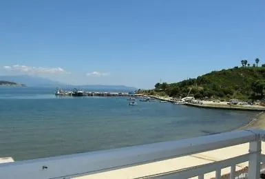 Hotel Olympic Milano Marittima