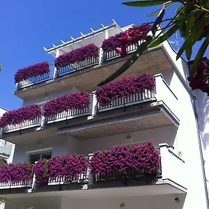 Aparthotel Ola, Milano Marittima