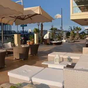 Hotel Londra, Milano Marittima
