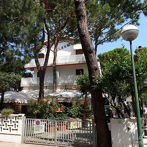 Hotel Selene, Milano Marittima