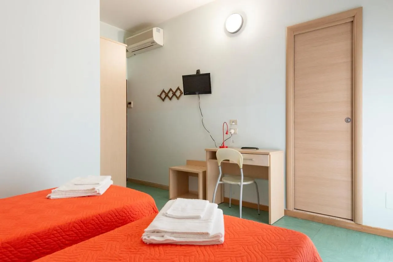 Hotel Olympic Milano Marittima