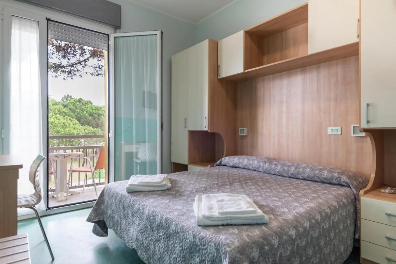 Hotel Olympic Milano Marittima