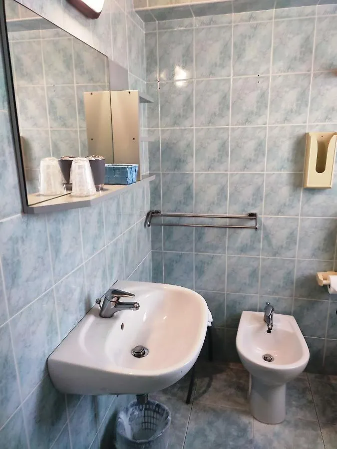 Hotel Olympic Milano Marittima