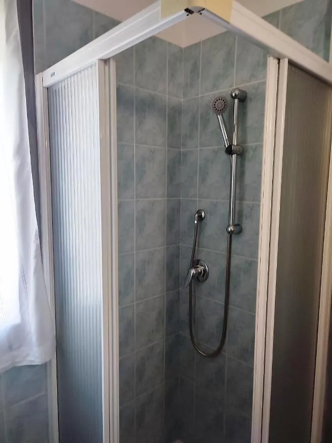 Hotel Olympic Milano Marittima