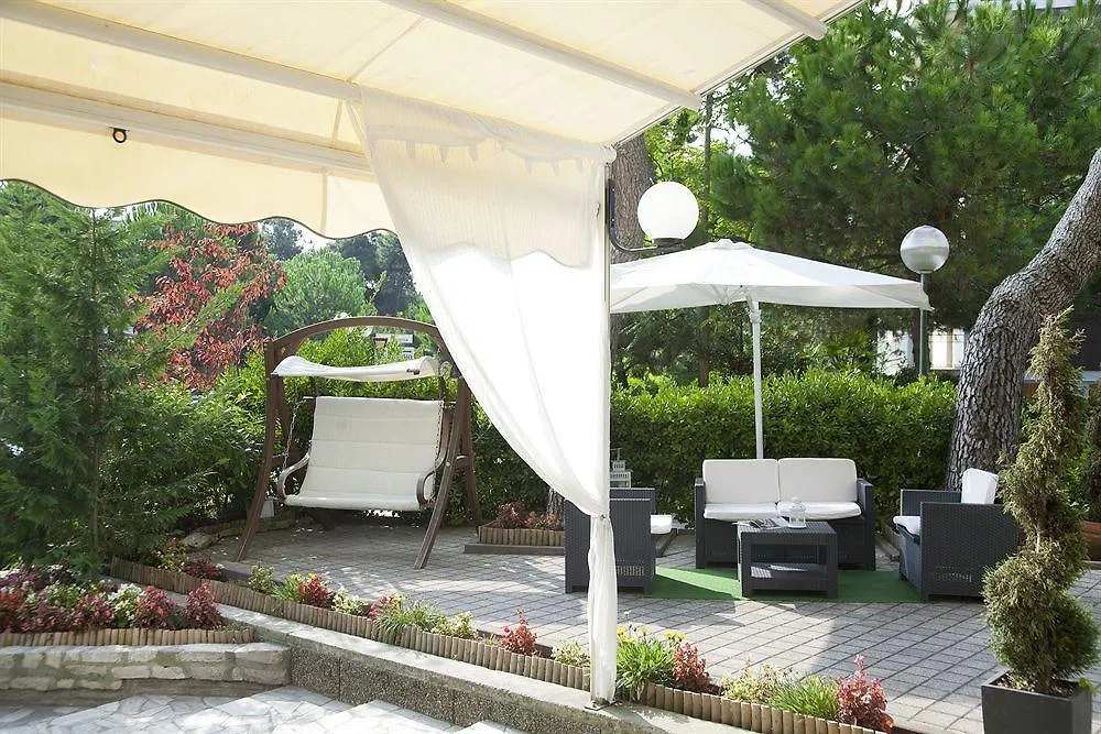 Hotel Olympic Milano Marittima