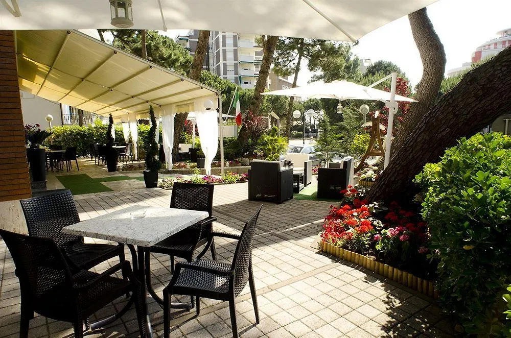 Hotel Olympic Milano Marittima