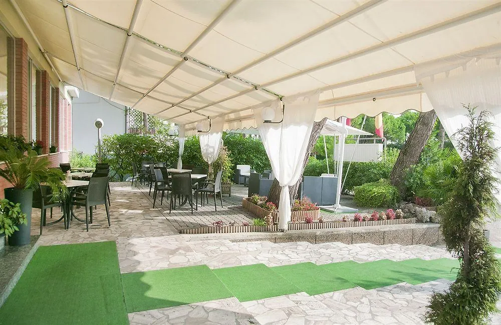 Hotel Olympic Milano Marittima