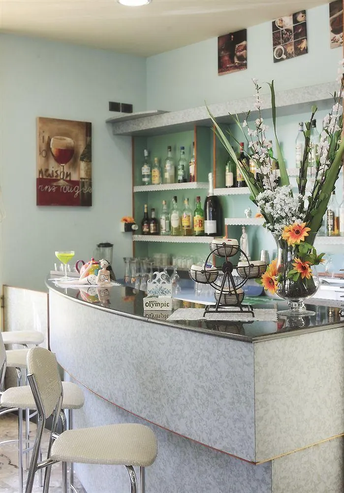 Hotel Olympic Milano Marittima