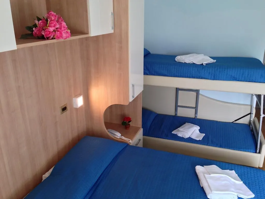 Hotel Olympic Milano Marittima