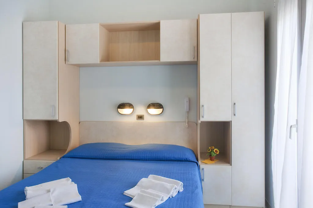 Hotel Olympic Milano Marittima