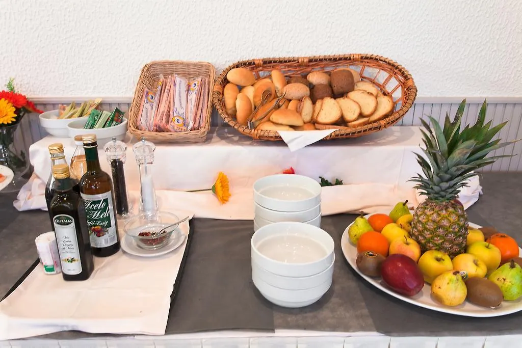 Hotel Olympic Milano Marittima