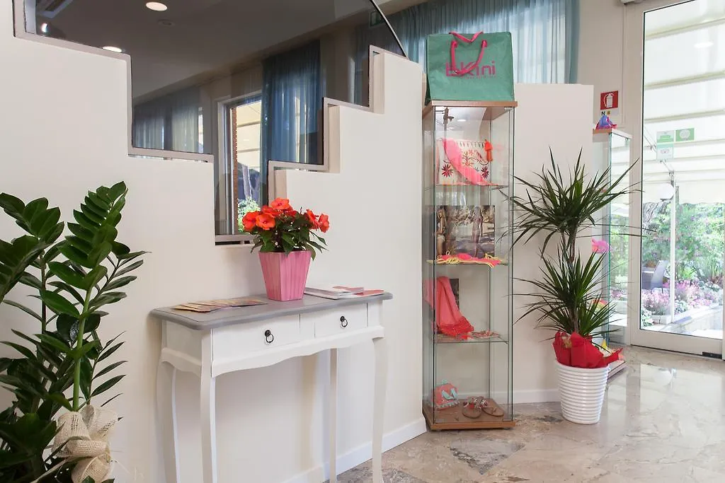 Hotel Olympic Milano Marittima