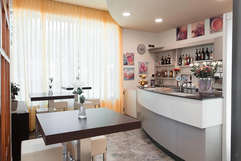 Hotel Olympic Milano Marittima