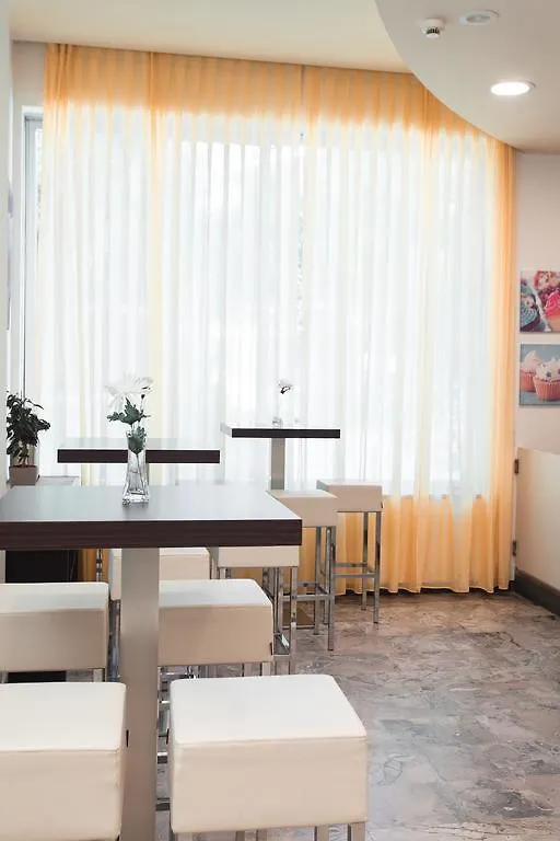 Hotel Olympic Milano Marittima