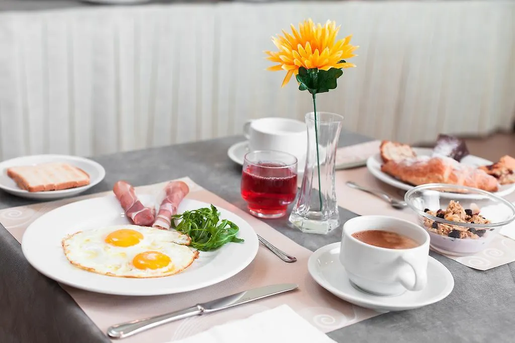 Hotel Olympic Milano Marittima