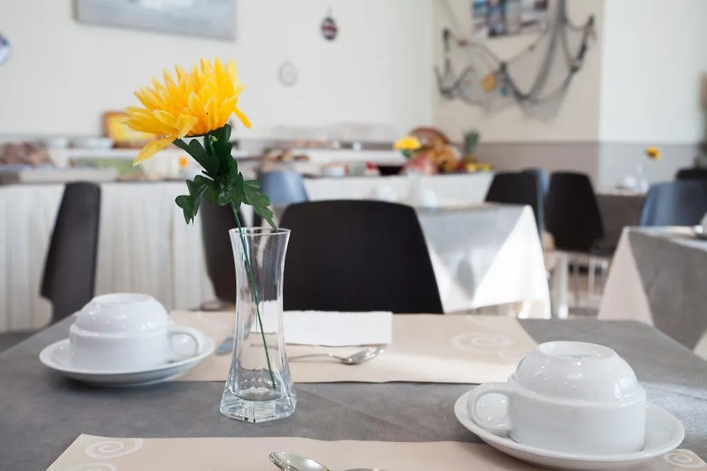 ***  Hotel Olympic Milano Marittima Italy
