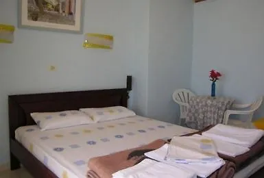 ***  Hotel Olympic Milano Marittima Italien