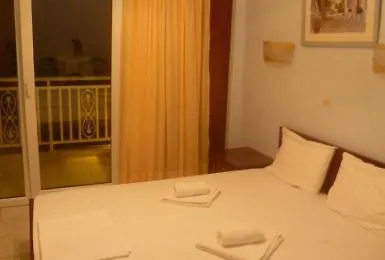 Hotel Olympic Milano Marittima