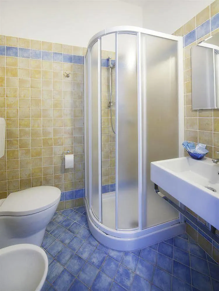 Hotel Olympic Milano Marittima