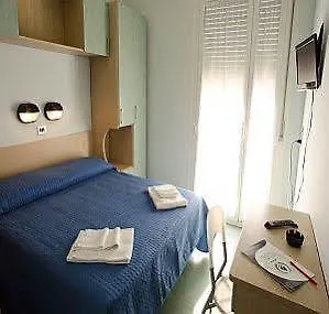 ***  Hotel Olympic Milano Marittima Italy