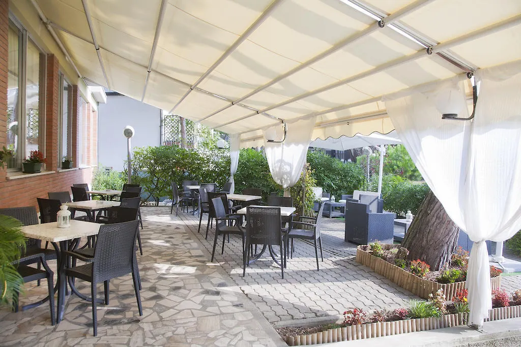 Hotel Olympic Milano Marittima