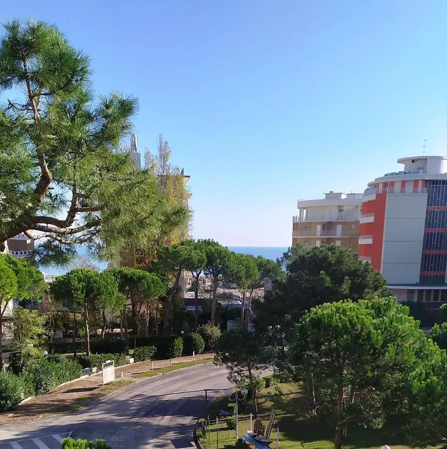 Hotel Olympic Milano Marittima